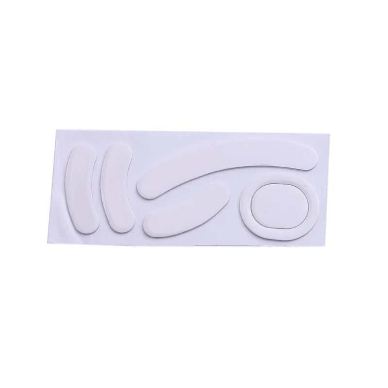 

1Set for G Wireless Mouse Skates Upgrade Curved Edges Mouse Feet