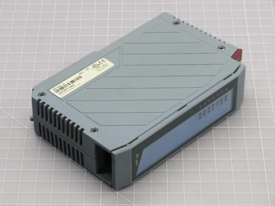 New Original Ready Stock 3AT660.6 Industrial Automation PAC Dedicated PLC Programming Controller