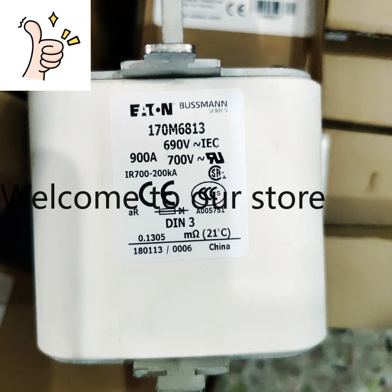 AETON 170M8613 900A Nuevo y Original de Alta Calidad 2026
