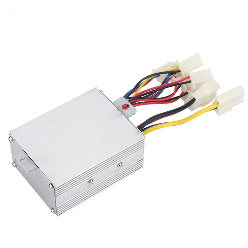 

24 В 350 Вт электрический скутер, матовый мотор-контроллер + комплект дроссельной заслонки для электронного велосипеда, электрический скутер, велосипедJAS