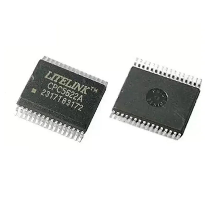 CPC5622A SSOP-32 전화선 인터페이스 IC: 사용자 중심의 평가 및 추천