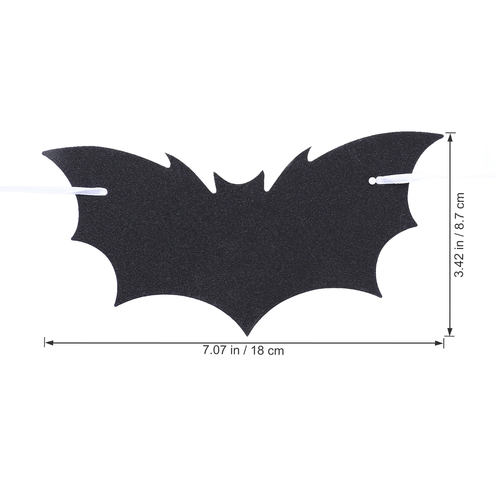 

Paper Pull Decor Birthday Banner Hanging Party Supplies Creative Hanging Banner Letter Theme Prints