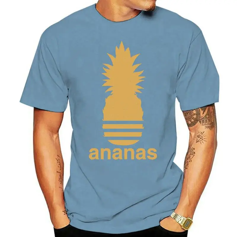 Ananas Tshirt Pina Hawaii Hawai Fun Island Bar Beach Sea Cocktail Colada