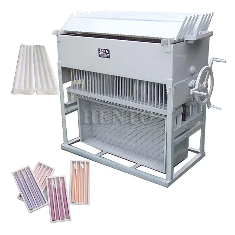 

Professional Supplier Candle Stick Maker/Candle Maker
