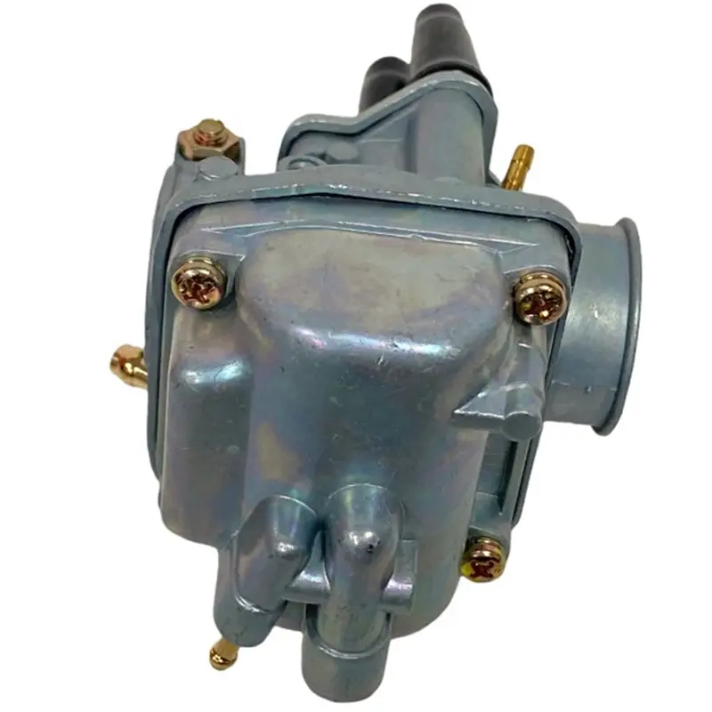 AS57-For PW80 Y Zinger 1983-2006 Motorcycle Carburetor- Part Numbers 21W-14101-01-00 21W-14101-00-00