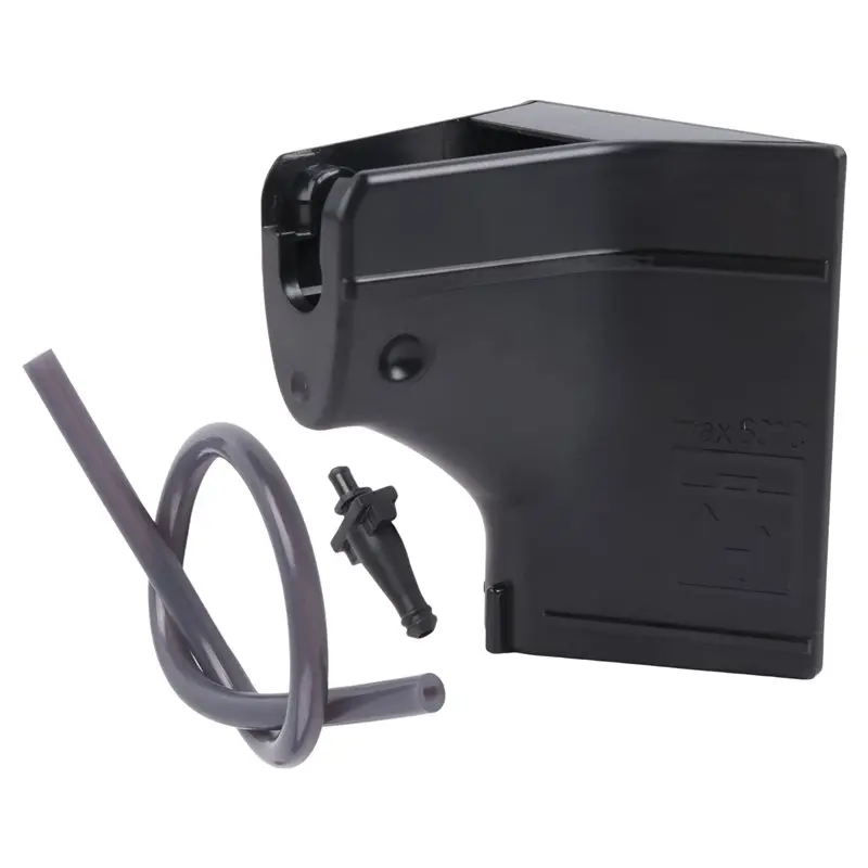 B83B-Milk Container Adapter For Coffee Machine For Siemens Neff EQ9 S500 S700 00577862 TZ90008