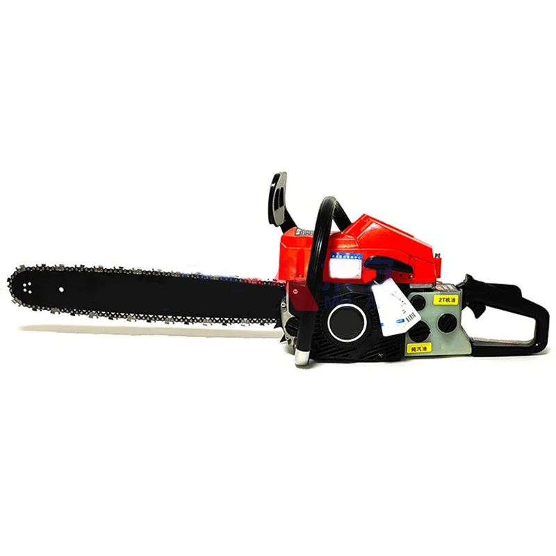 MA-YJ290 Chain Motorcycle Profile Cutting Machine High Power Logging Four Stroke Gasoline Chain Saw