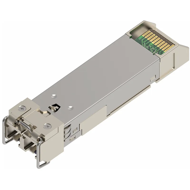 ADOP for Cisco CSFP 1.25G 10km Compatible 1000BASE CSFP 10km DOM Simplex LC SMF Transceiver Module