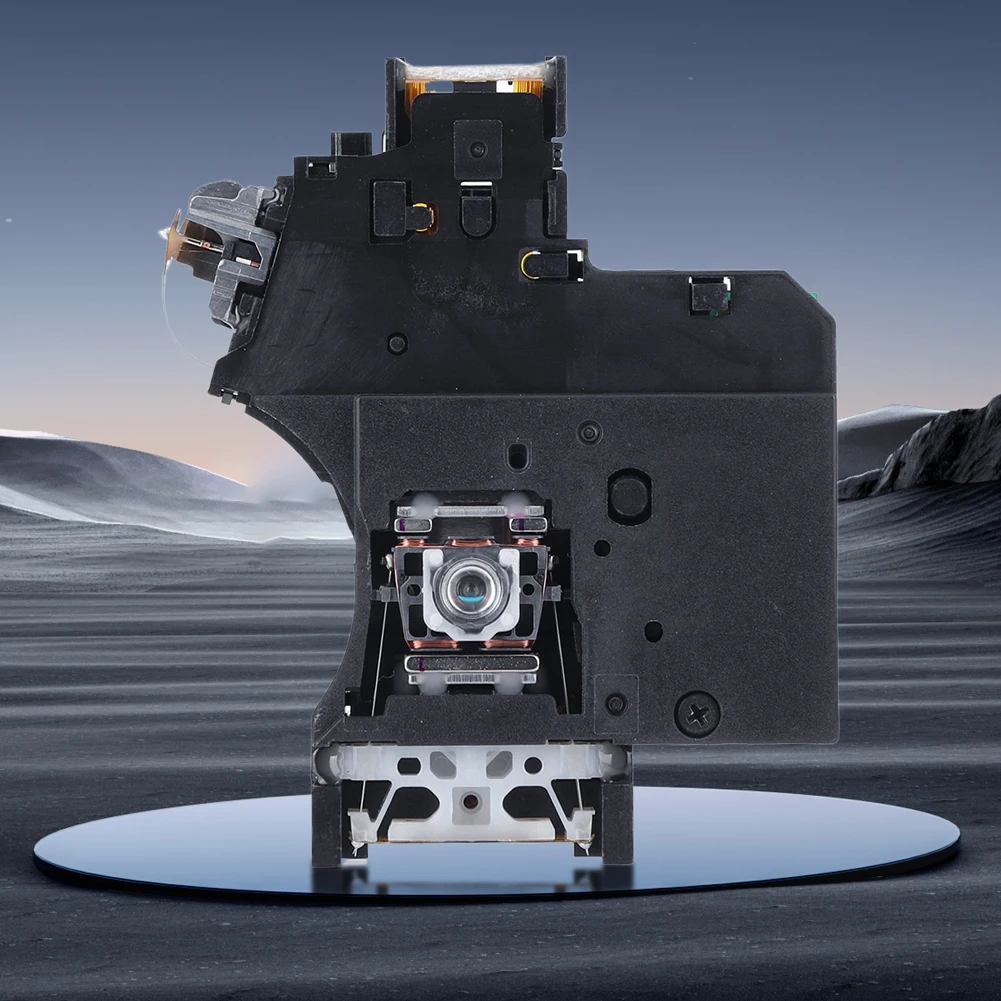 

Оптическая линза KES-490A для DVD-привода Sony PlayStation 4 (PS4), запчасть для ремонта, для чтения игр