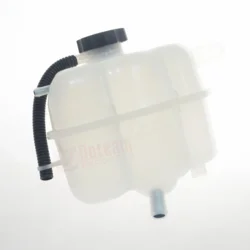Serbatoio di espansione del Liquido di Raffreddamento Del Serbatoio + Cap Coperchio Per Chevrolet Equinox PONTIAC TORRENT Suzuki XL-7 15835020, 15285637