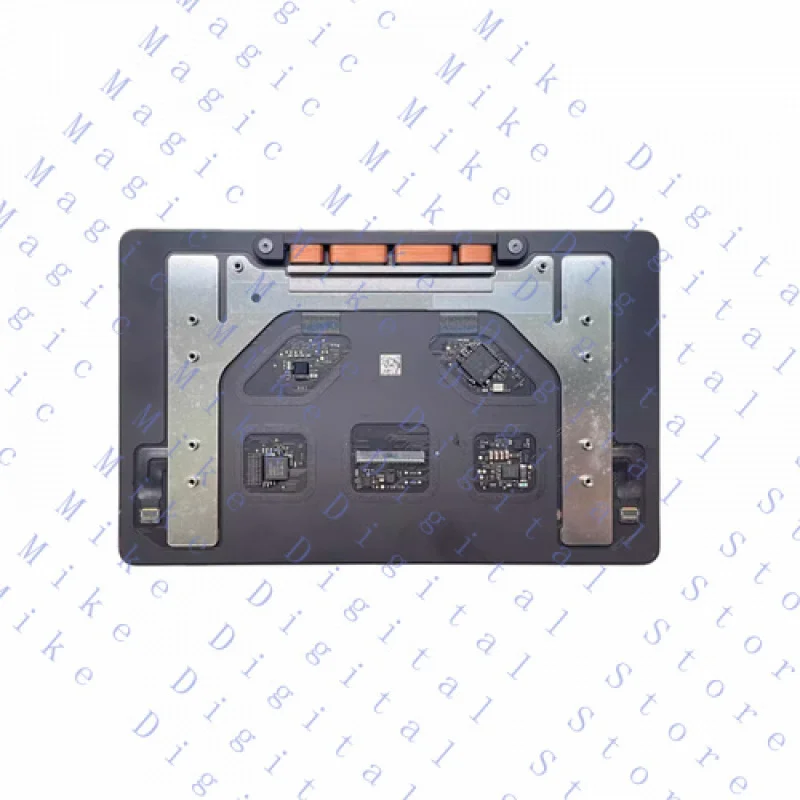 UU  For Apple MacBook Pro 13.3-inch M1 A2338 Laptop Touchpad Trackpad Original