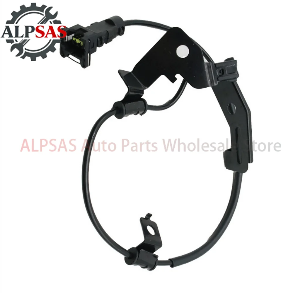 

91920-2W100 91920-2W000 Rear Left /Right ABS Wheel Speed Sensor For Hyundai Santa Fe Sport XL Kia Sorento 2013-2018 Auto Parts