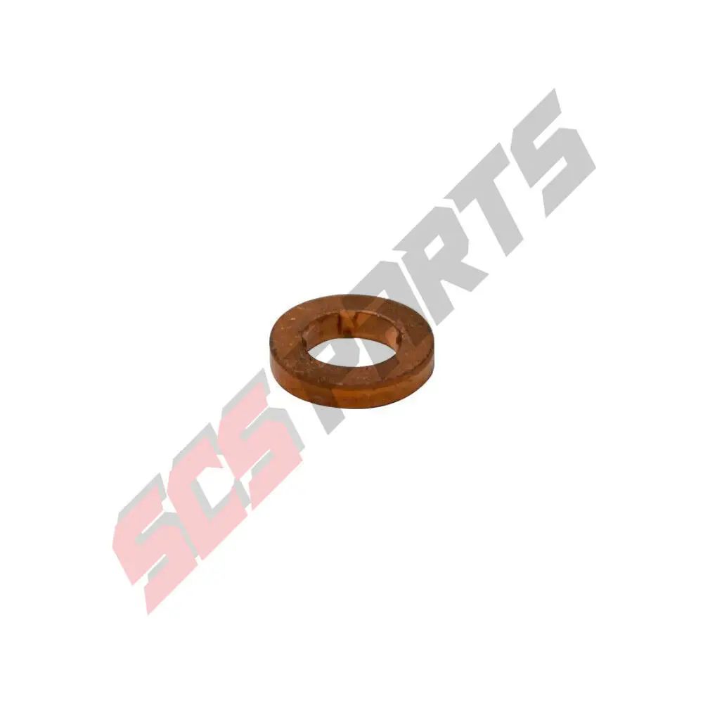 

5288374 Уплотнение форсунки подходит для двигателя Cummins ISF3.8 (6 шт.)