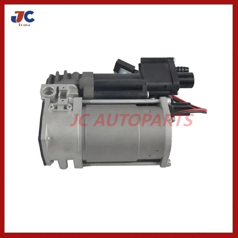 Air Compressor Pump For X5 F15  F85 X6 F16 F86 Airmatic Shock Compressor 37206875177 37206868998