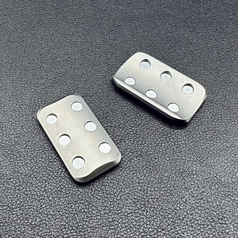 Magnetyczny suwak EDC, metalowa zabawka antystresowa, spinner do ręki, zabawka sensoryczna dla autystów, na niepokój, ADHD, redukcja stresu, slider antystresowy