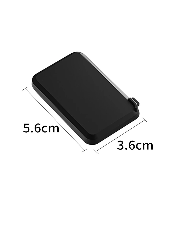 For DJI Pocket 3 Display Screen Protective Silicone Cover Drop And Crash Proof Sports Camera Accessories Practical And Durable