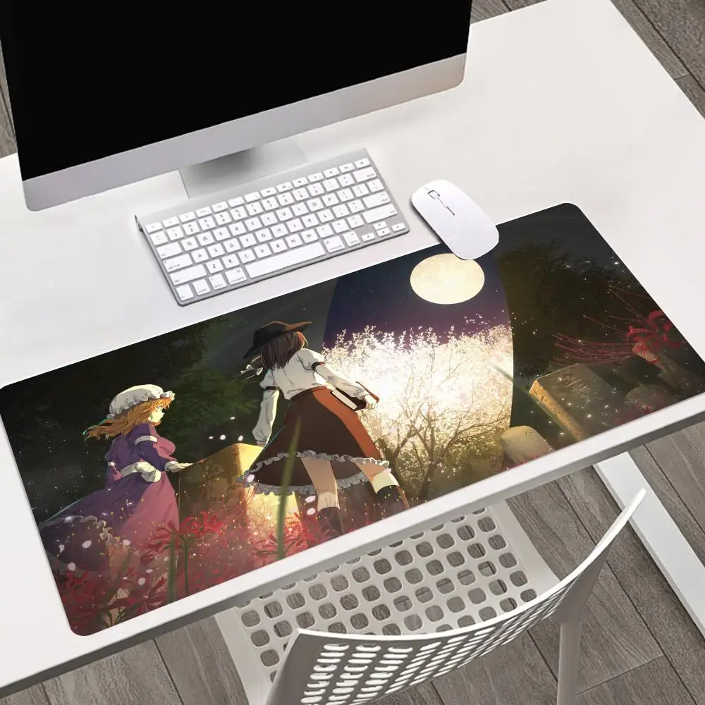 Pc Gaming Club - Ghostly Field Club Mouse Pads Pc