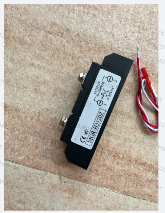 Ssr Industrial Grad…