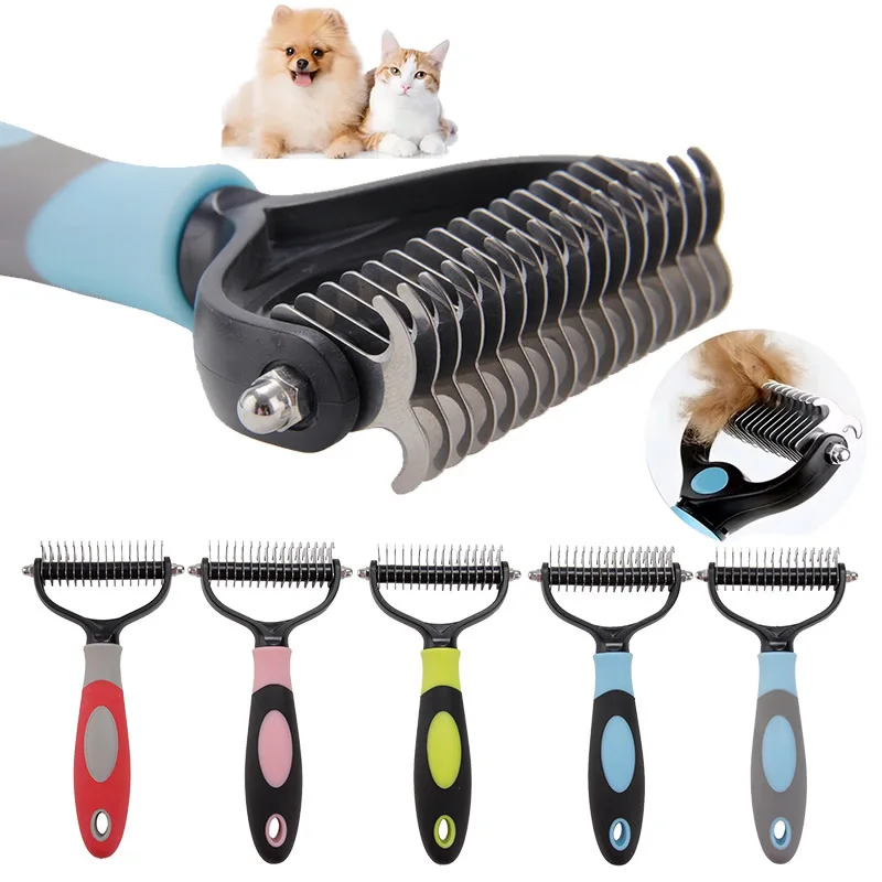 #18 Latest Dog Grooming Brushes Updates