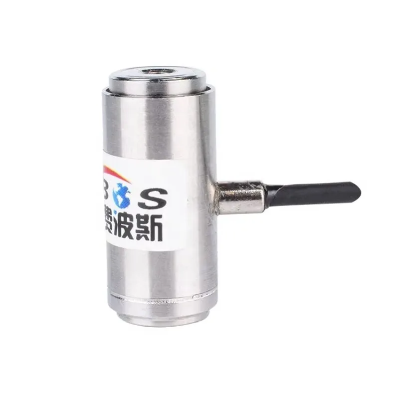 

High Precision Tension And Compression 10kg 20kg Column Type Load Cell Tension Load Cell