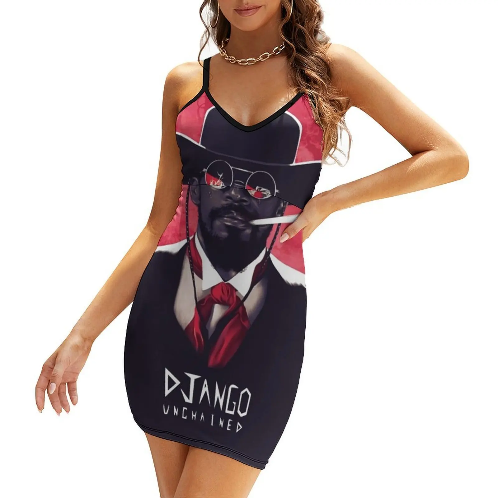 

Django Sling Dress women's clothing korea stylish wedding dresses for parties dresses summer