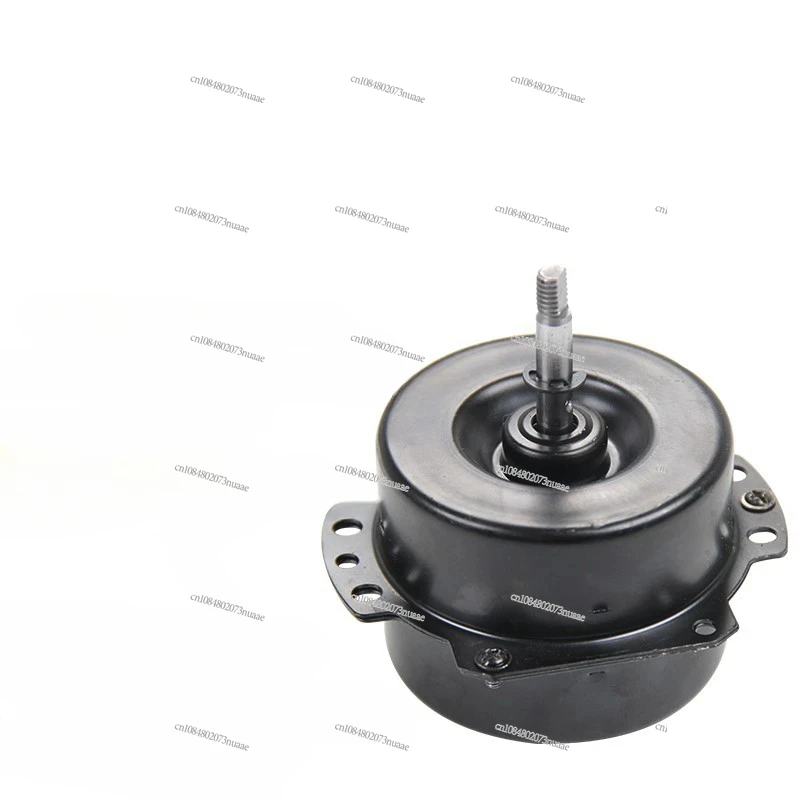 220v 50w 1200 Rpm Ventilation Fan Motor Exhaust Fan Motor Pure Copper Wire Double Bearing for 6 8 10 12 Inch