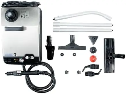 MB07 Commercial Steam Cleaning Machine