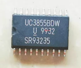 

5 шт. UC3855BDW