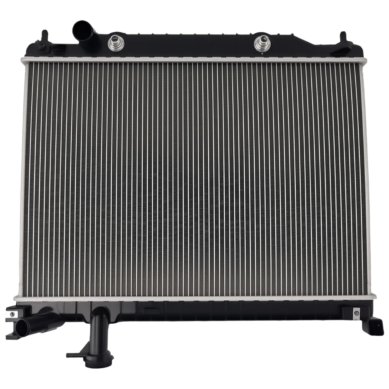 

Aluminum Radiator for Saab 9-7X 5.3L V8 2005-2009 15179052 25813498