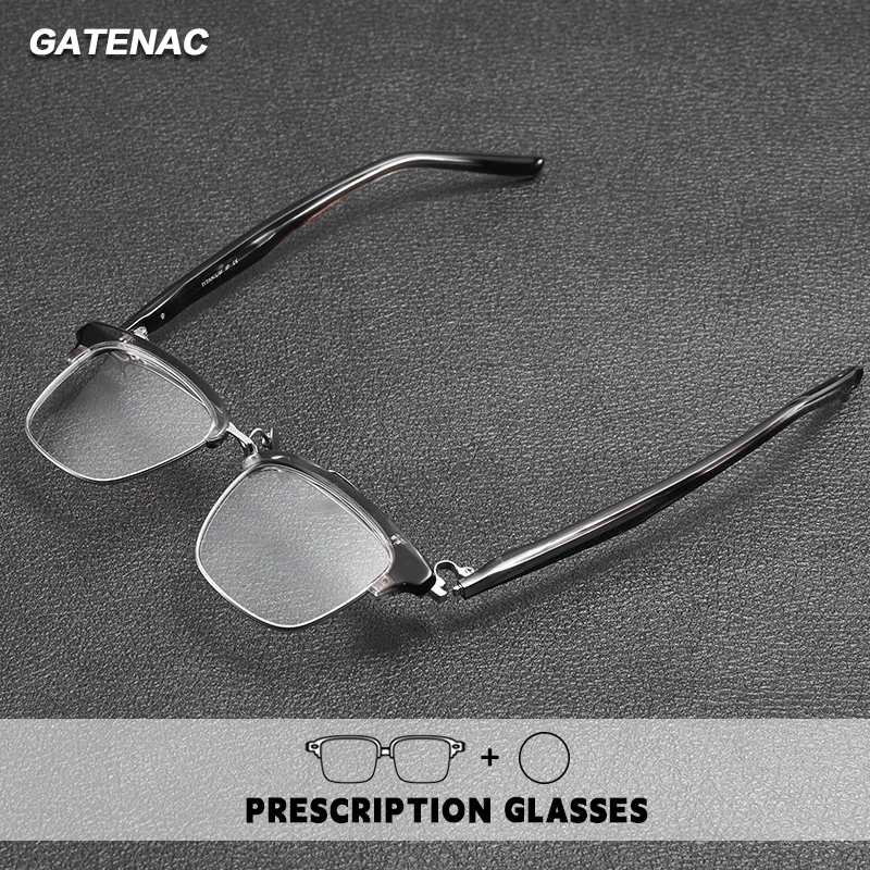 Gatenac Flip Cover … - image