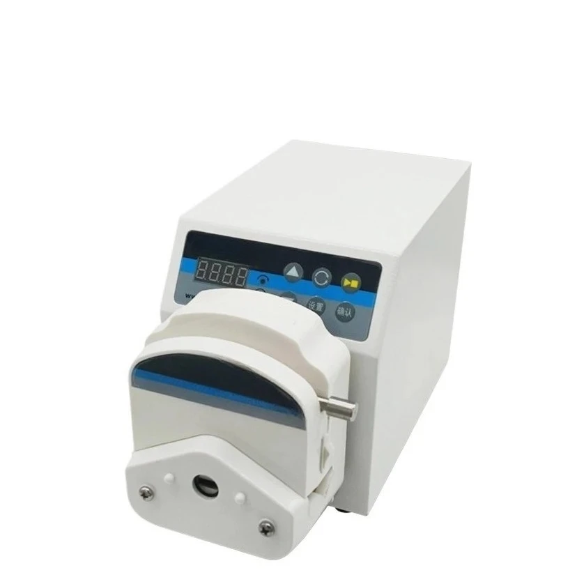 

Peristaltic pump metering sub-assembly high-precision pumping pump