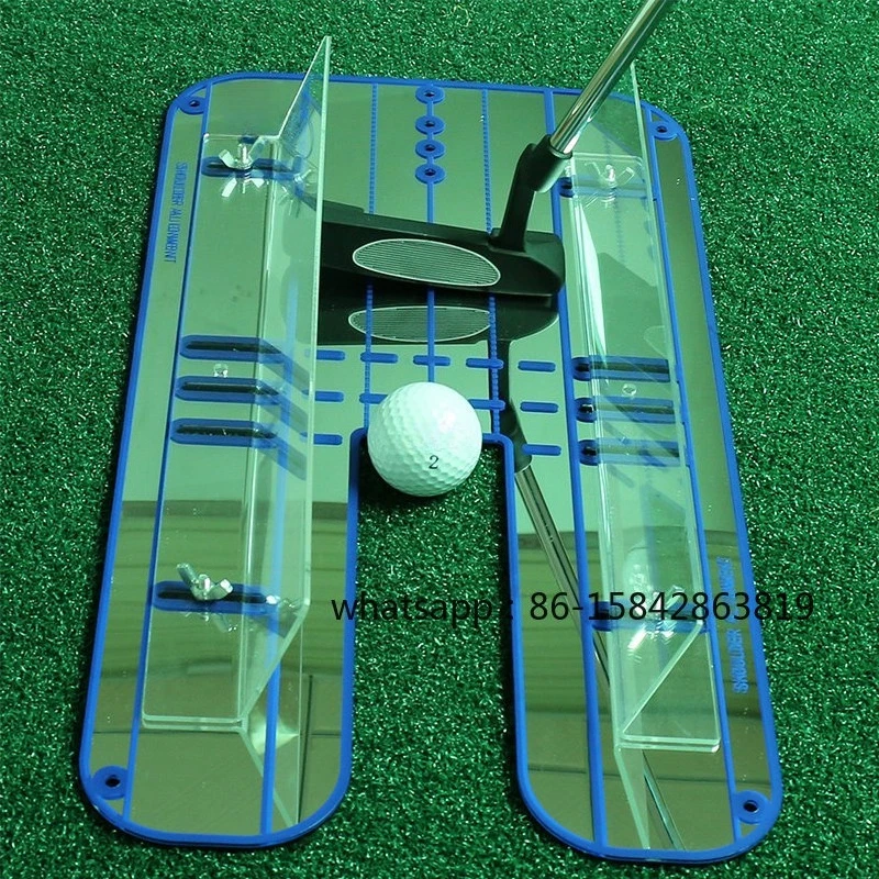 Golf Supplies, New Putter, Posture Corrector