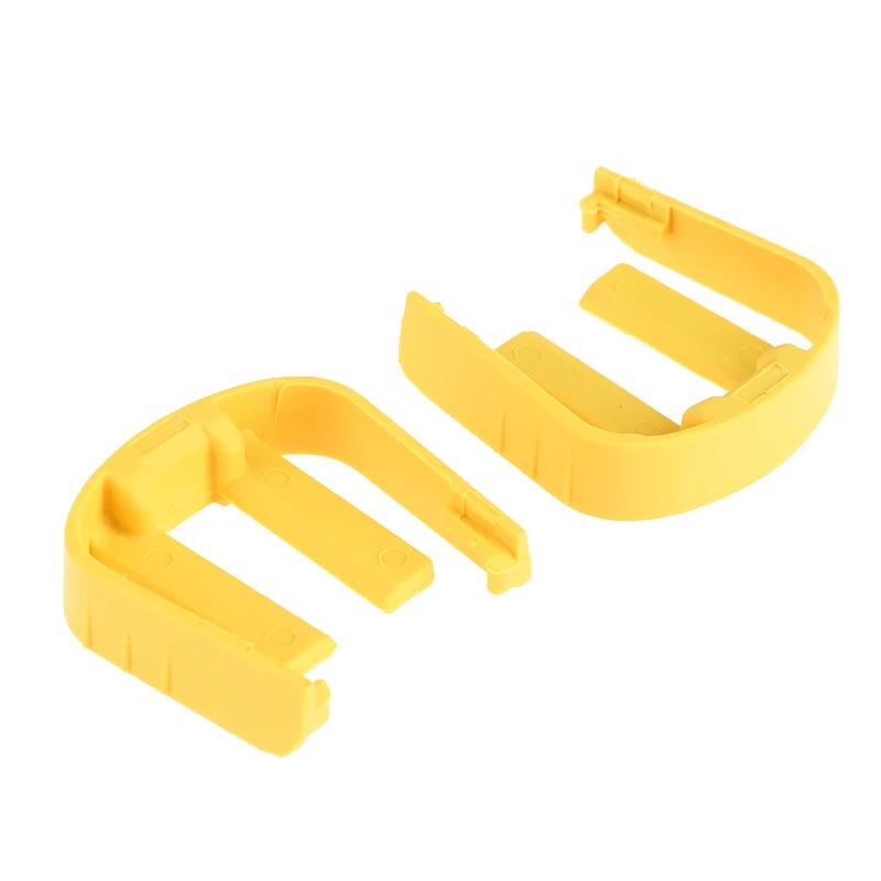 1PC C Type Yellow Clips Connector Compatible For Karcher K2 K3 K7 Car Home Pressure Power Washer Part Trigger Household Cleaning