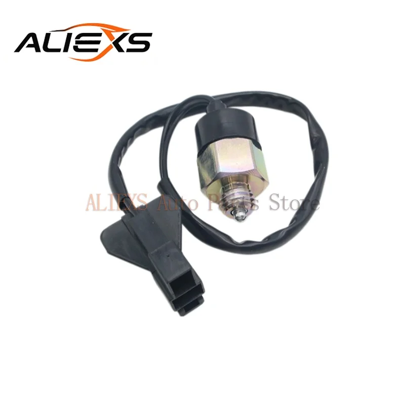 Brake Light Switch PA33-17-640 PA3317640 for Mazda 323 BJ / for 626 GF/GW / for Premacy CP / for Ford Laser KQ / for Telstar