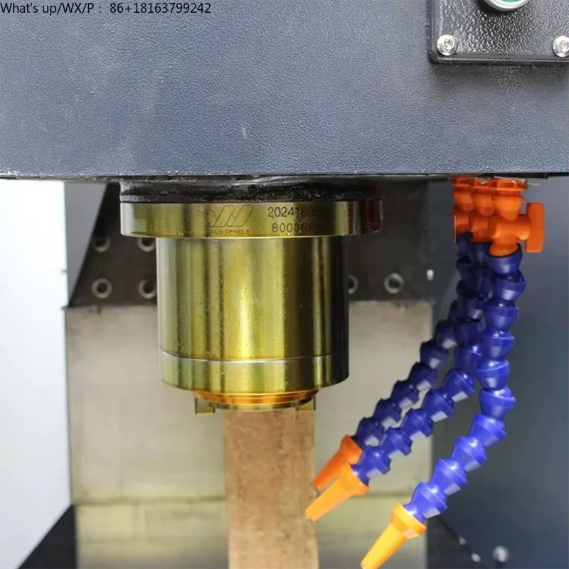 Promotion of High-quality XK7140 Universal Metal Milling Machine for Metal Processing