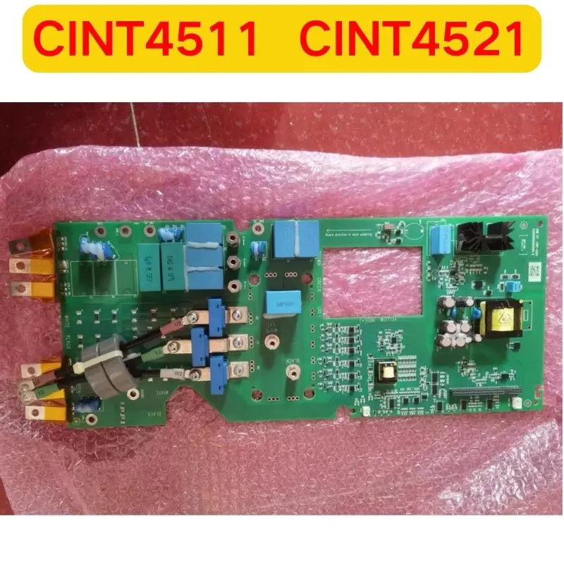 Used CINT4511 CINT4521 Functional test OK Fast delivery