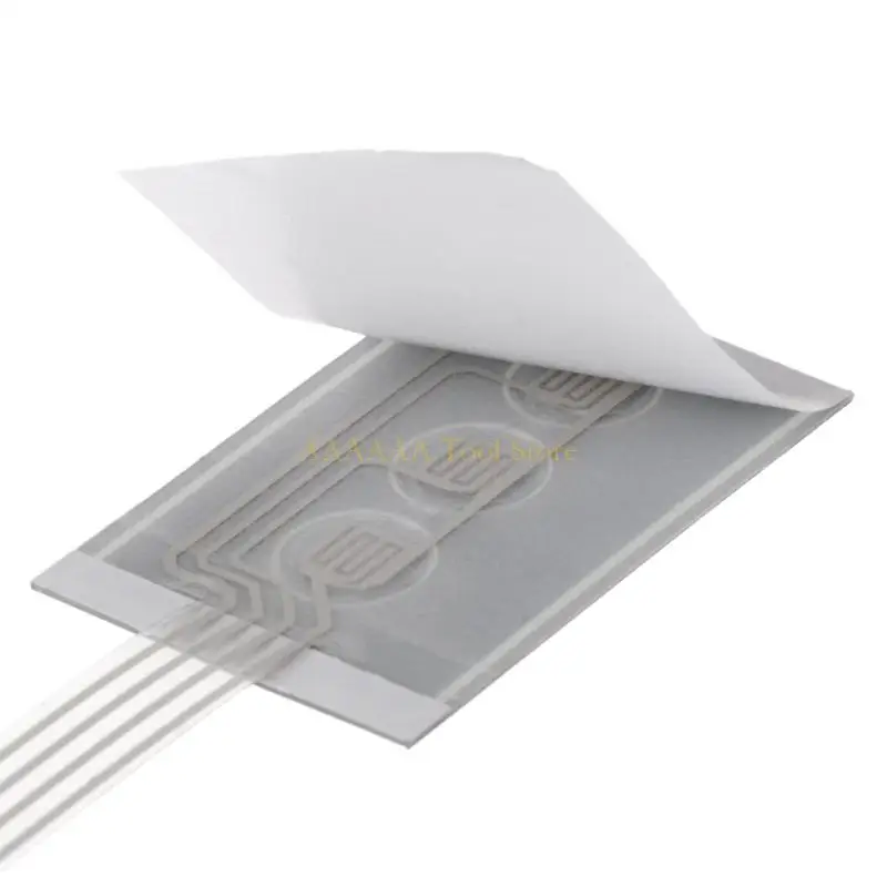 A2BE 1x3Key 36x55mm fai da te per array matrice 3key tastiera tastiera