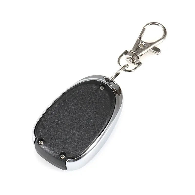 Remote Control V2 Phoenix Clone Key Fob V2 Remote Control Duplicator Gate Control Replacement 433.92mhz Mini Clone Duplicator