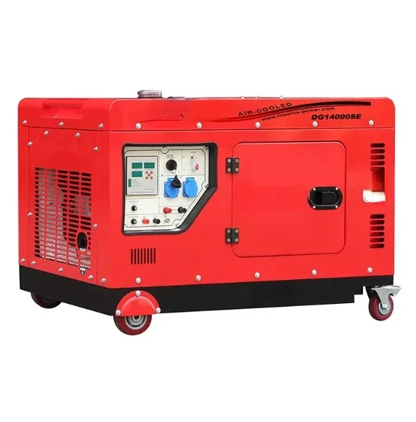 3kva 5kva 8kva 10kva diesel generator diesel 10kva factory direct sale 10kva silent diesel generator 5kw