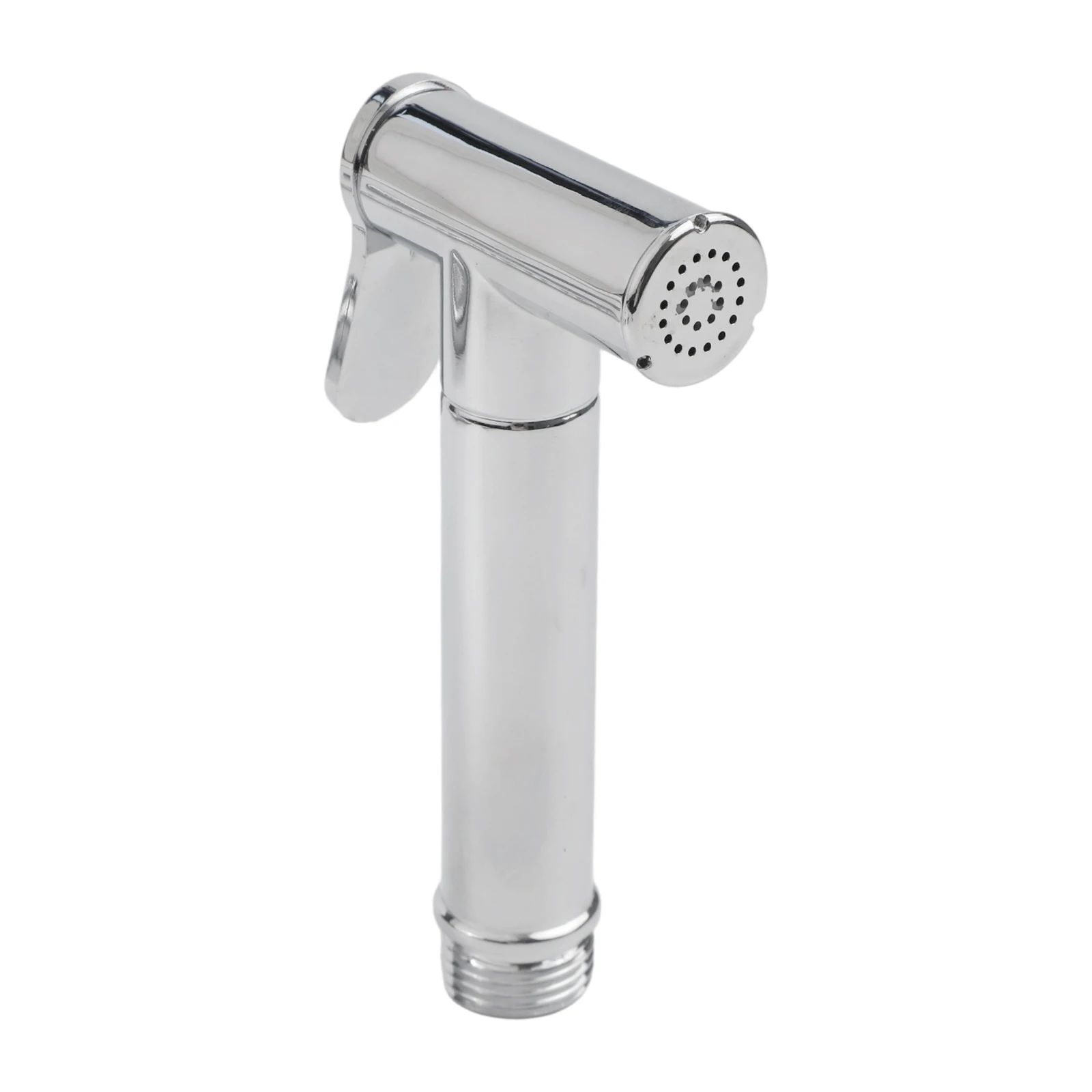 

Набор распылителей для душа, туалета и биде с регулируемым давлением и угловым клапаном для личной гигиены и чистки домашних животных