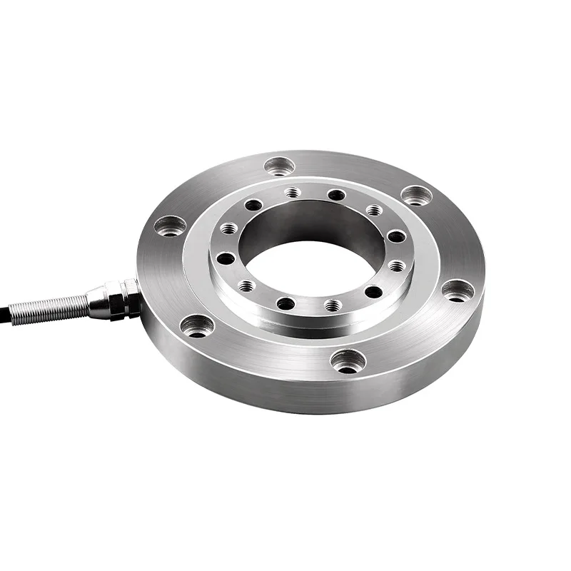 LZ-HLC120 Annular H…