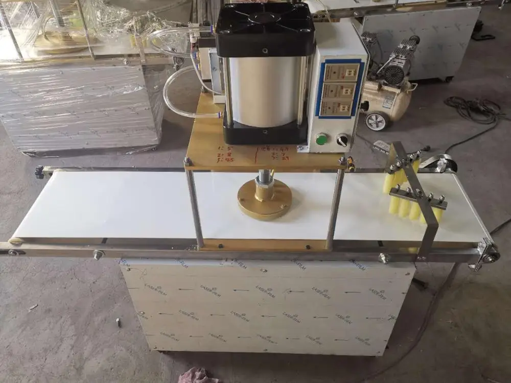 آلة البيتزا التجارية آلة العجين التلقائي آلات صنع الكعك المخصصة للبيع