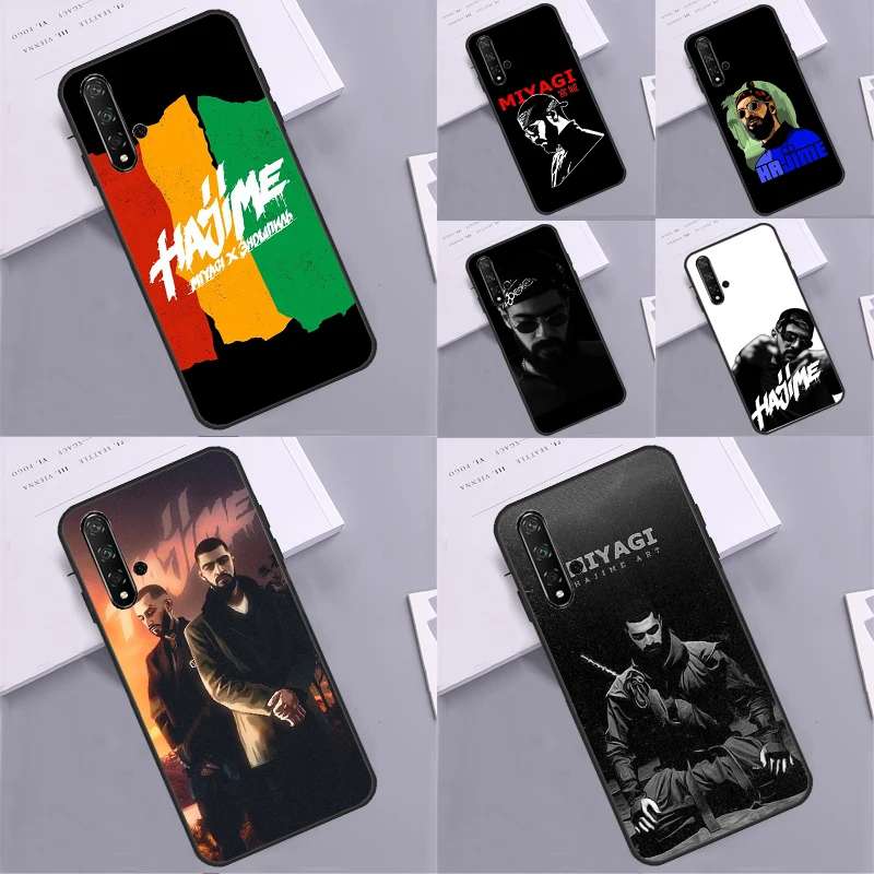 Hajime Miyagi Andy … - image