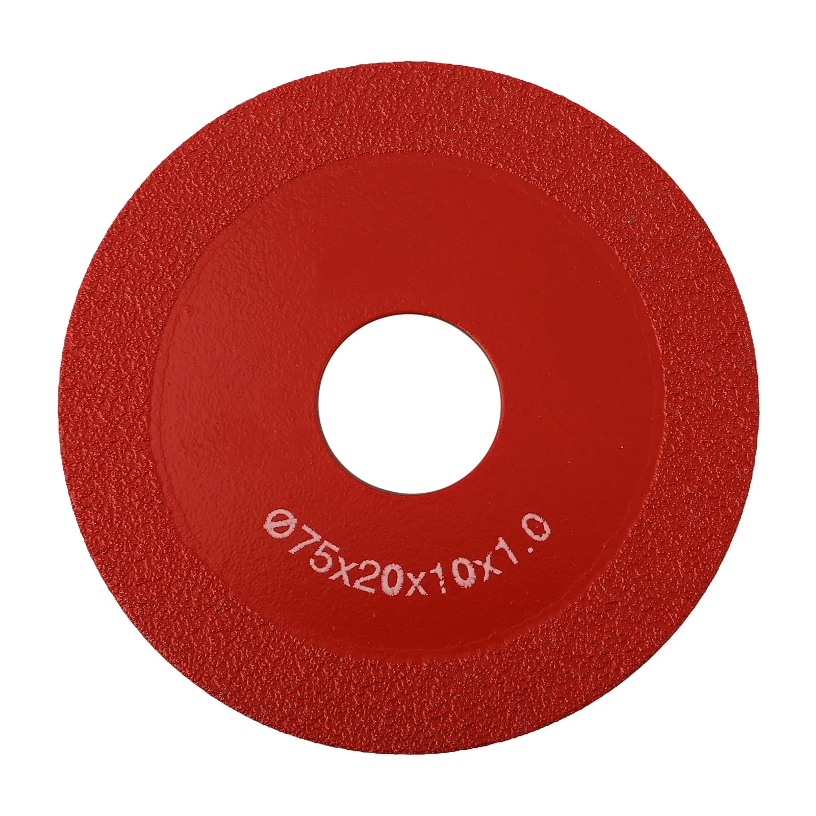 

Saw Blade Cutting Disc Seam Opening Socket Hole Tile Clearing Floor Drain Glass Granite Brand New Long Lasting