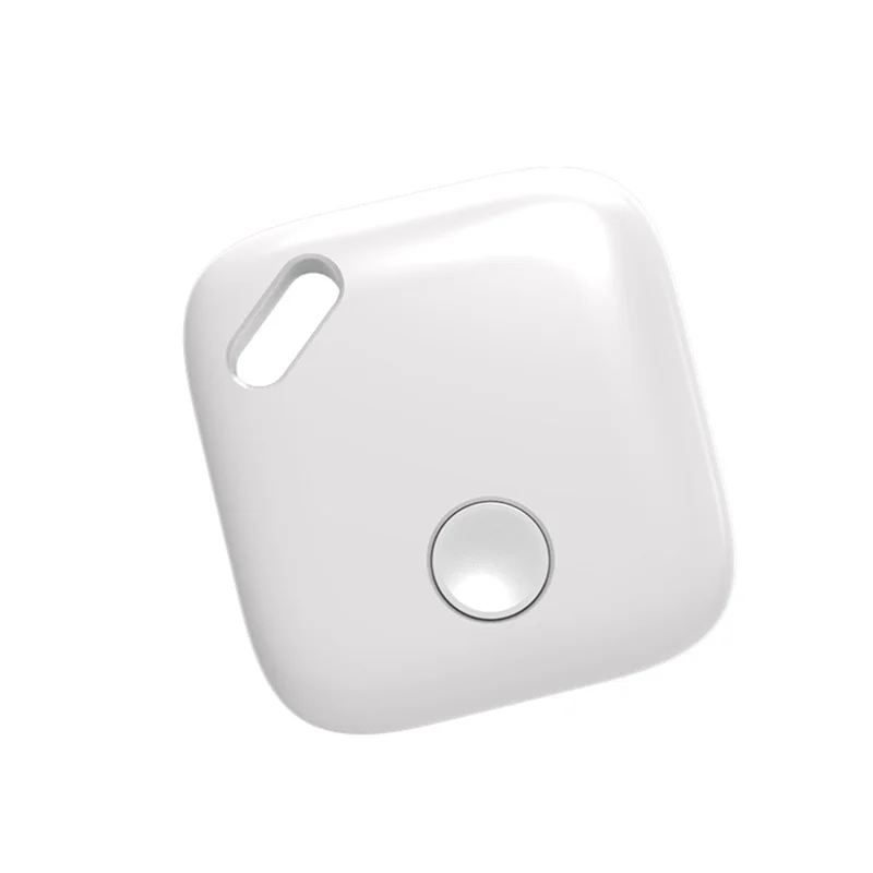For  Dedicated Itag Wireless Locator Mini Tracker Elderly Children Pet Anti-Lost Prevention GPS Positioning, B