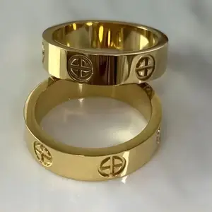 Anillo cartier aliexpress sale