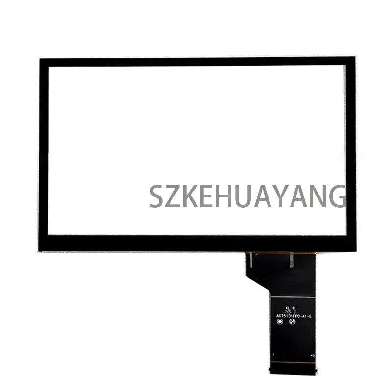 جديد محول الأرقام شاشة تعمل باللمس الزجاج ACT3S5280FPC-A1-E ل MIB682C MIB682D MIB682E MIB682G MIB682F MIB200 MIB200H LCD لوحة اللمس