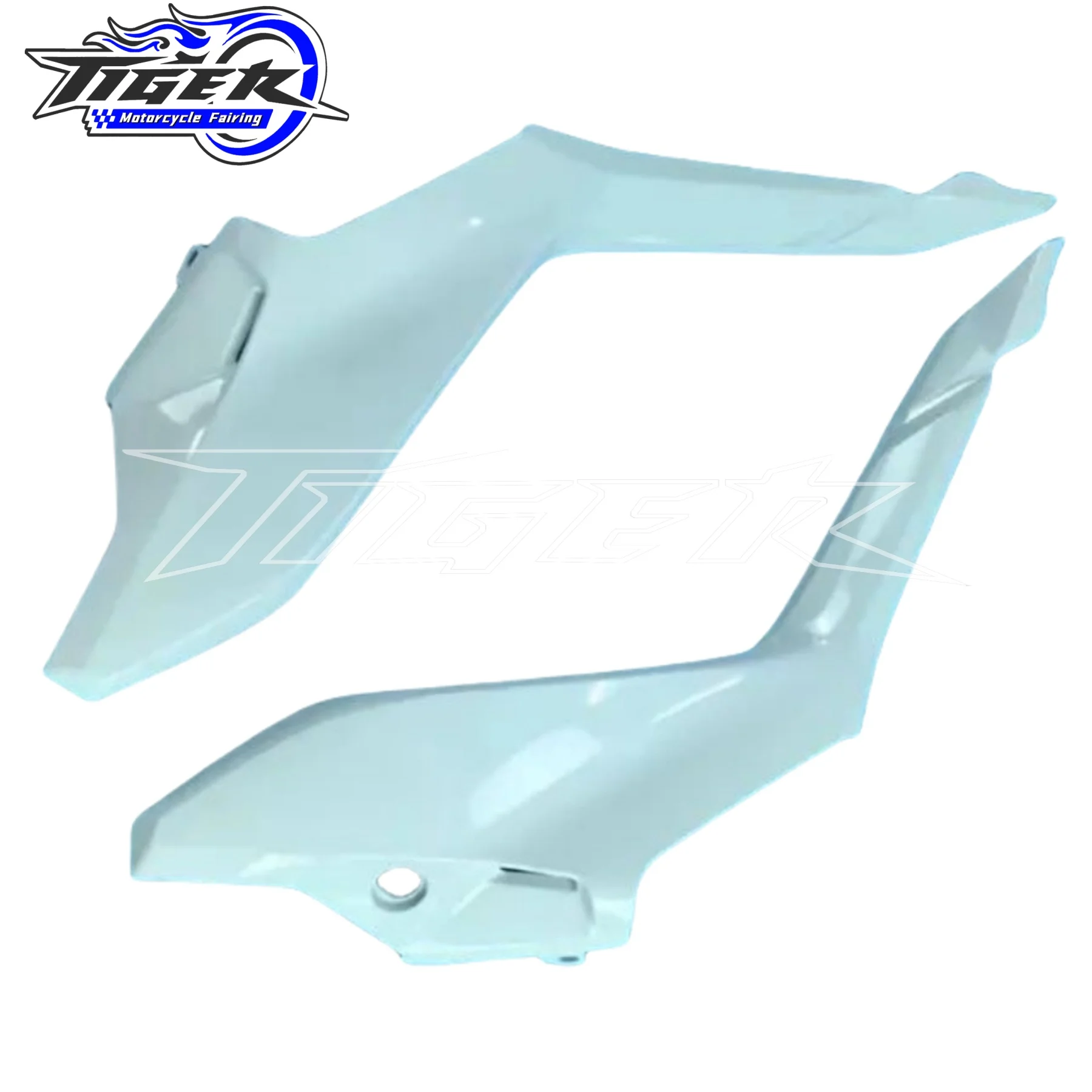 For DUCATI SUPERSPORT 939 2017-2020 Fairing Motorcycle Set Body Kit Decoration Plastic Guard Plate Accessories Shell