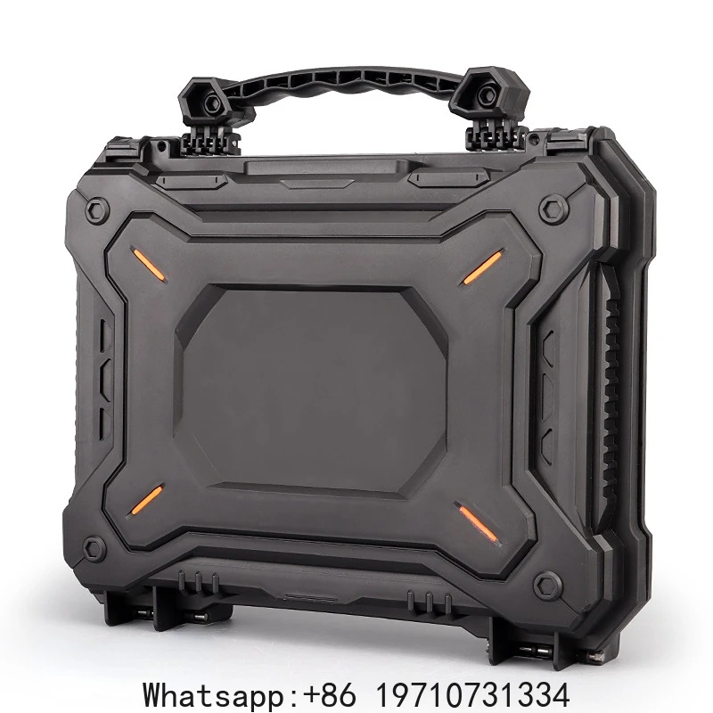 Waterproof Dustproof Shockproof Tool Case Camera  Hard Shell Pistol Holster with Foam Pad Carrying  Garage Organizer  Bmx Parts