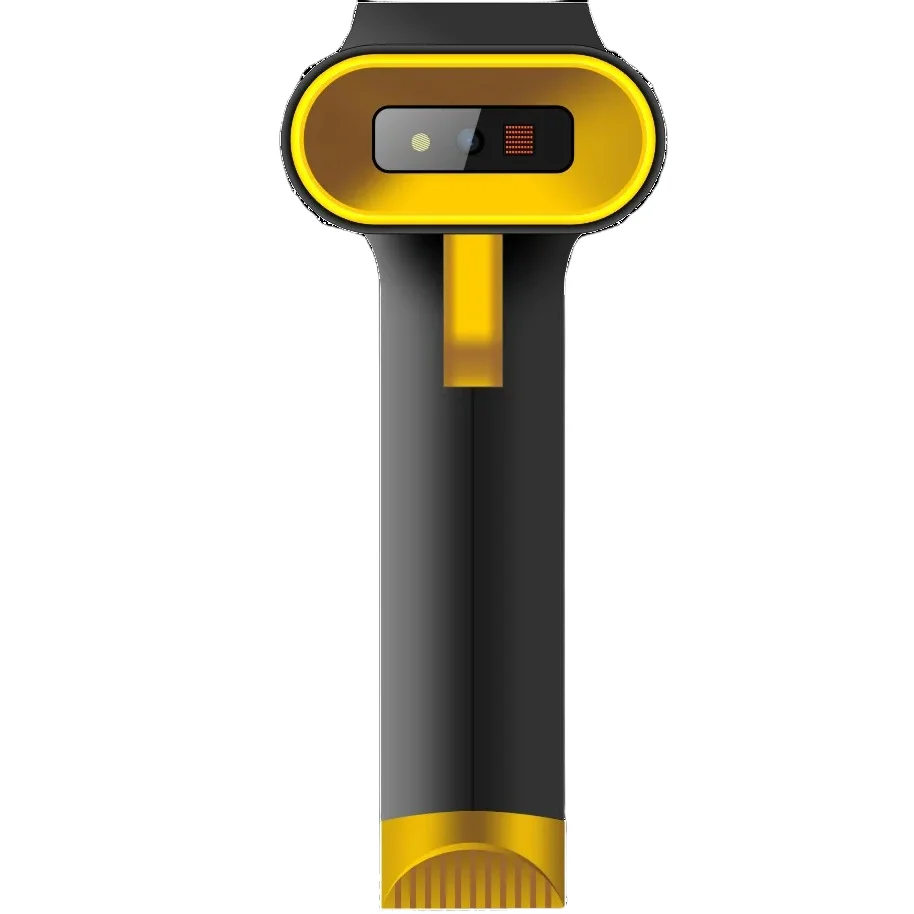 

Для Chainway SR160 ручной USB UHF RFID-считыватель 2D сканер штрих-кода Impinj E310 на основе ладони для управления логистикой